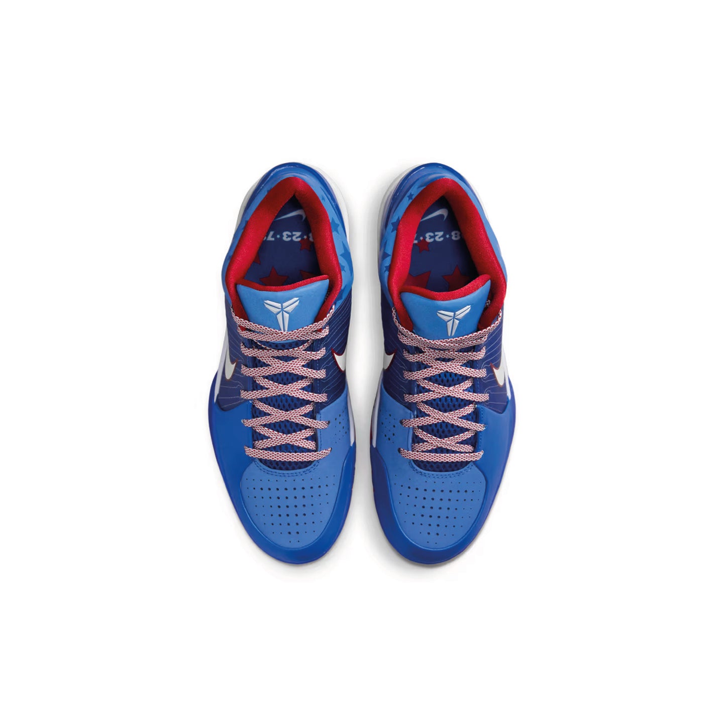 Nike Kobe 4 Protro Philly (2024)