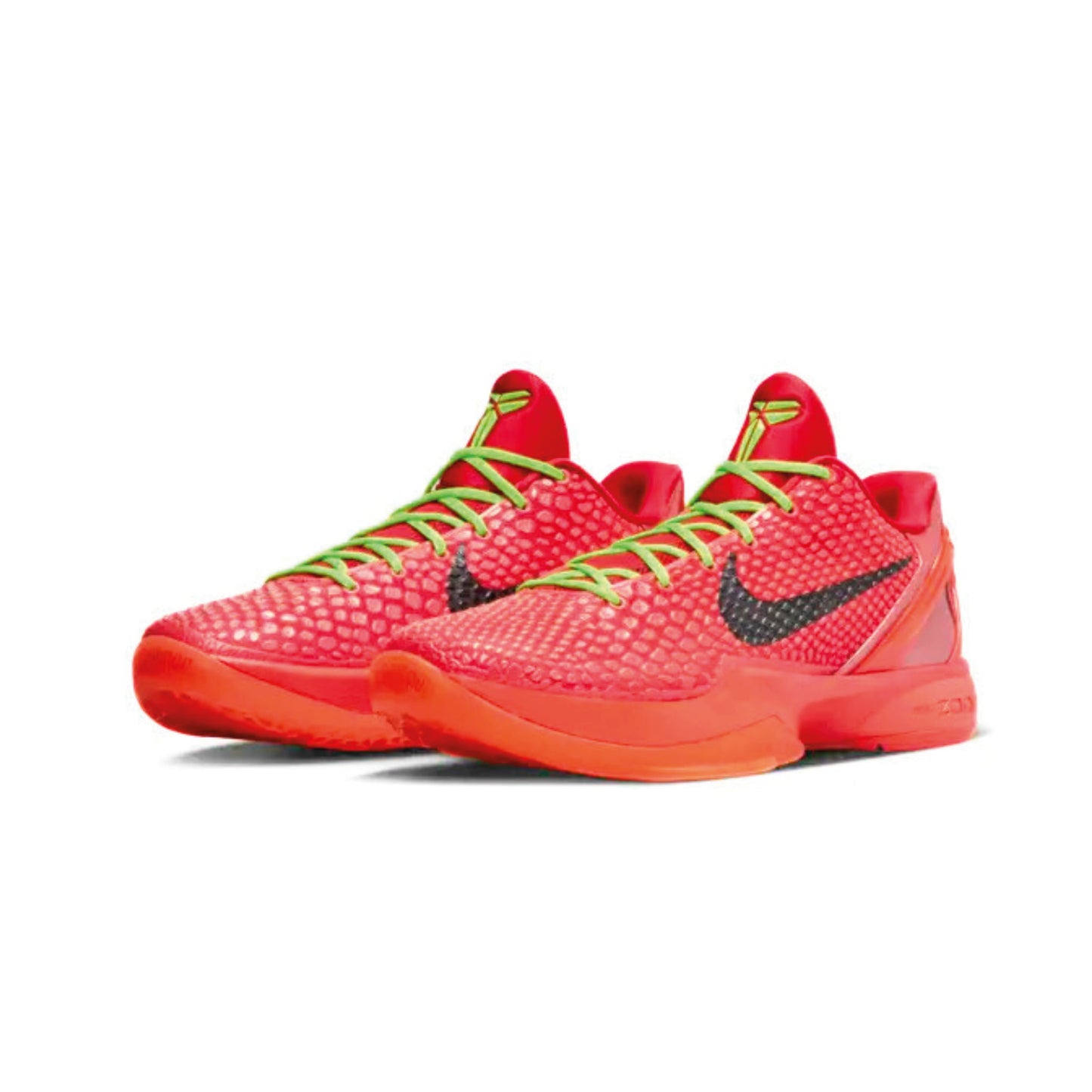 Nike Kobe 6 Protro Reverse Grinch