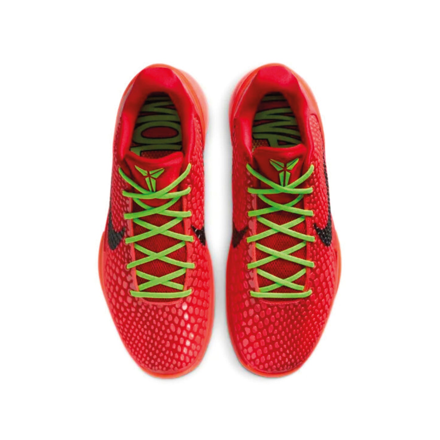 Nike Kobe 6 Protro Reverse Grinch