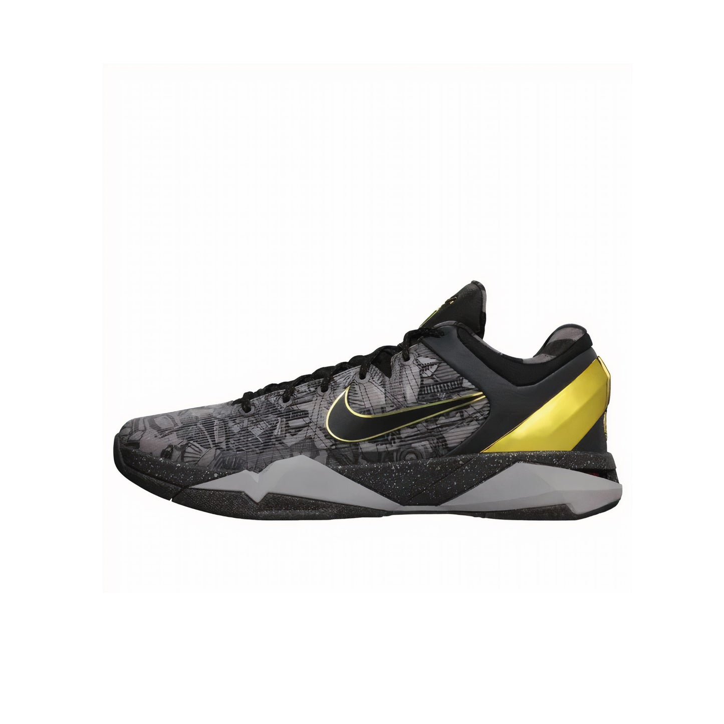 Nike Kobe 7 Prelude (Londër) - 48 orë