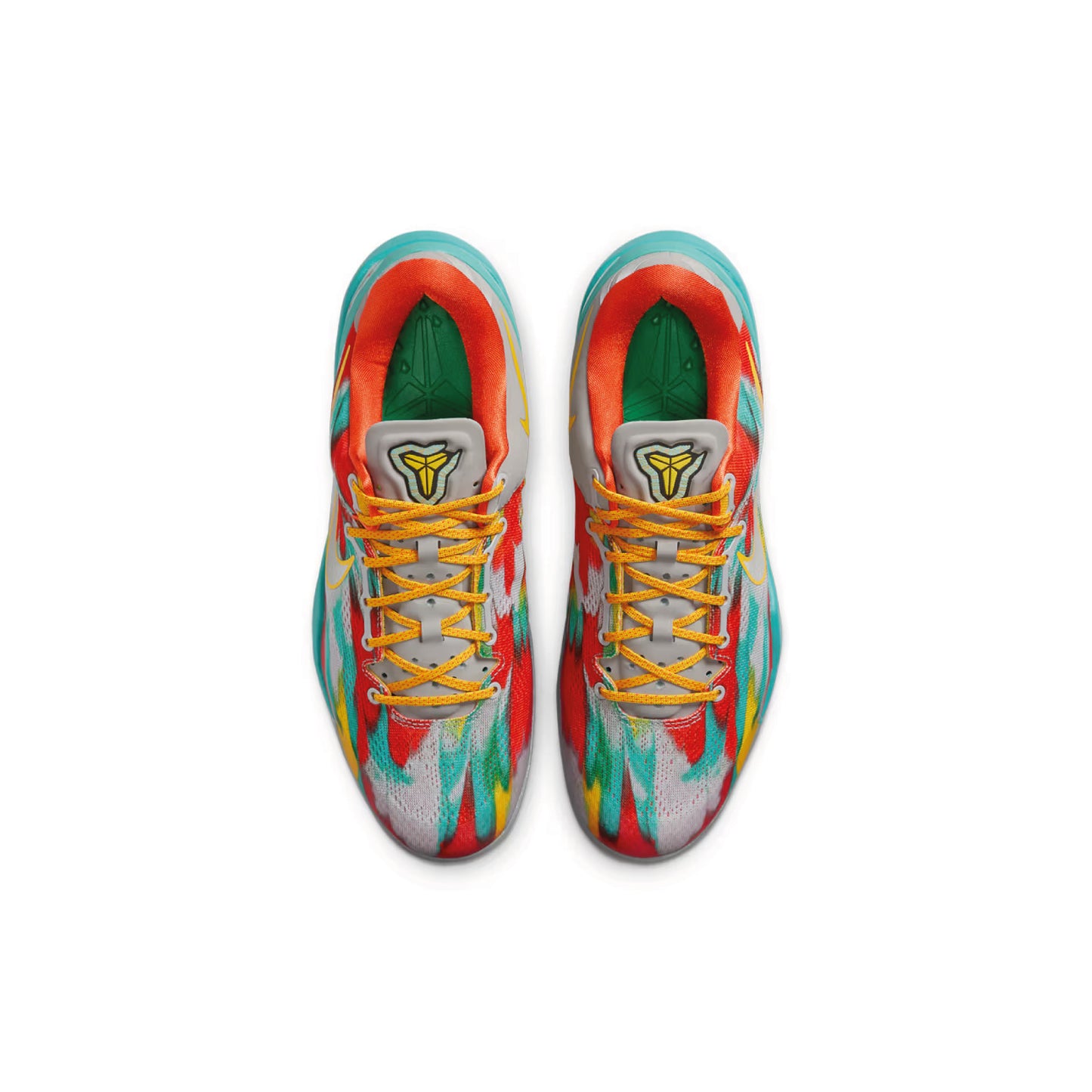 Nike Kobe 8 Protro Venice Beach (2024)