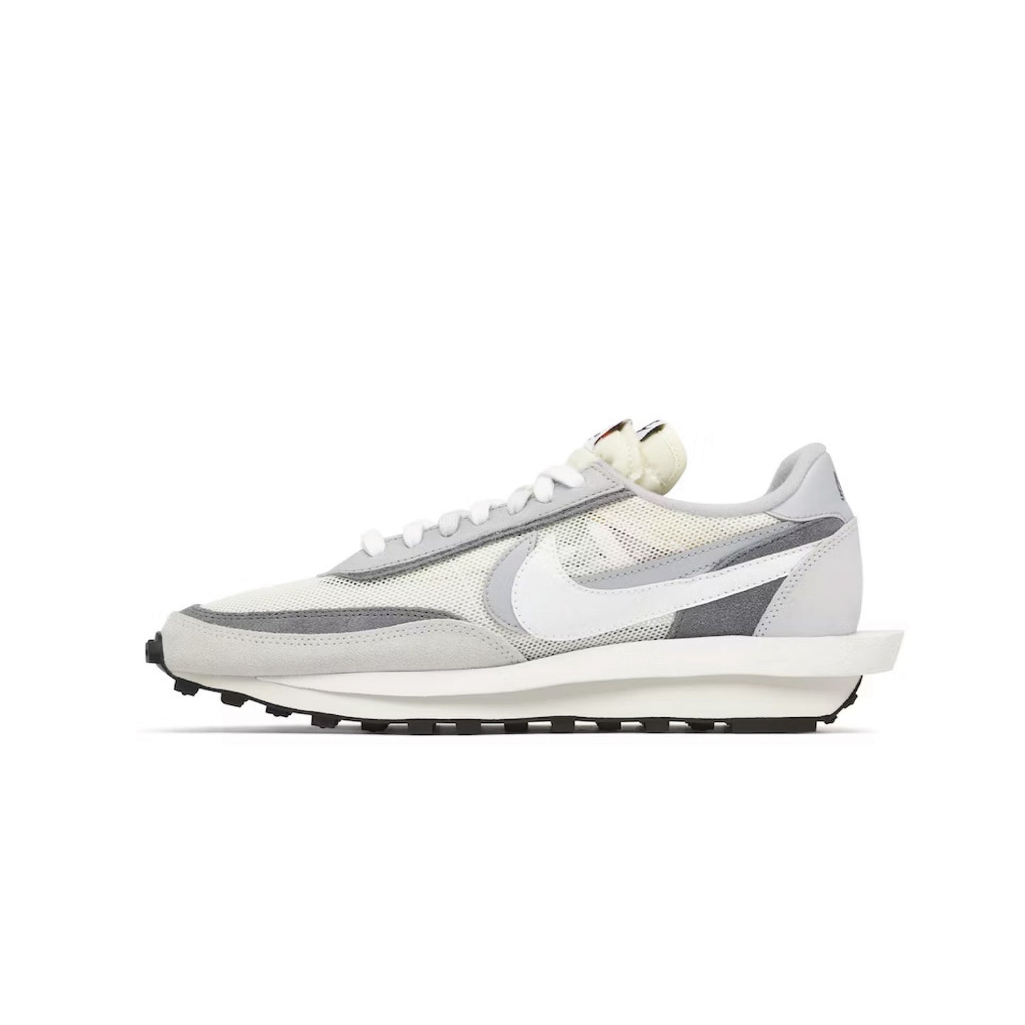 Nike LD Waffle x sacai Summit White
