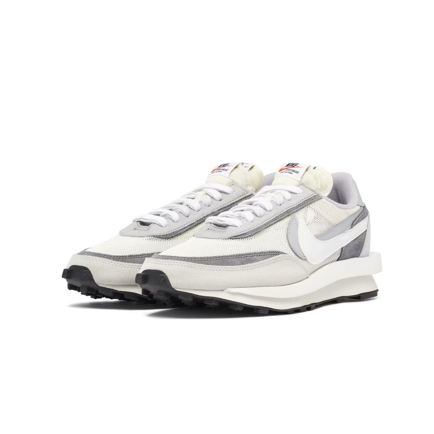 Nike LD Waffle x sacai Summit White