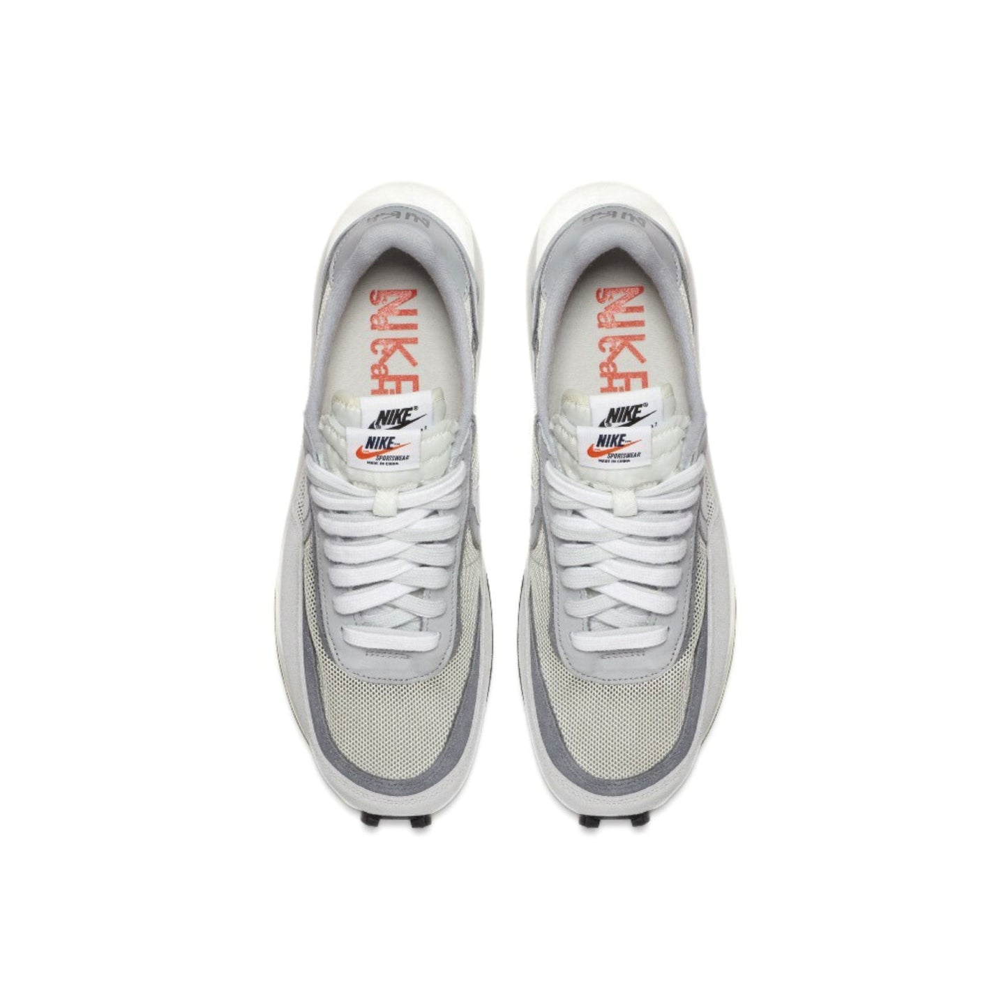 Nike LD Waffle x sacai Summit White