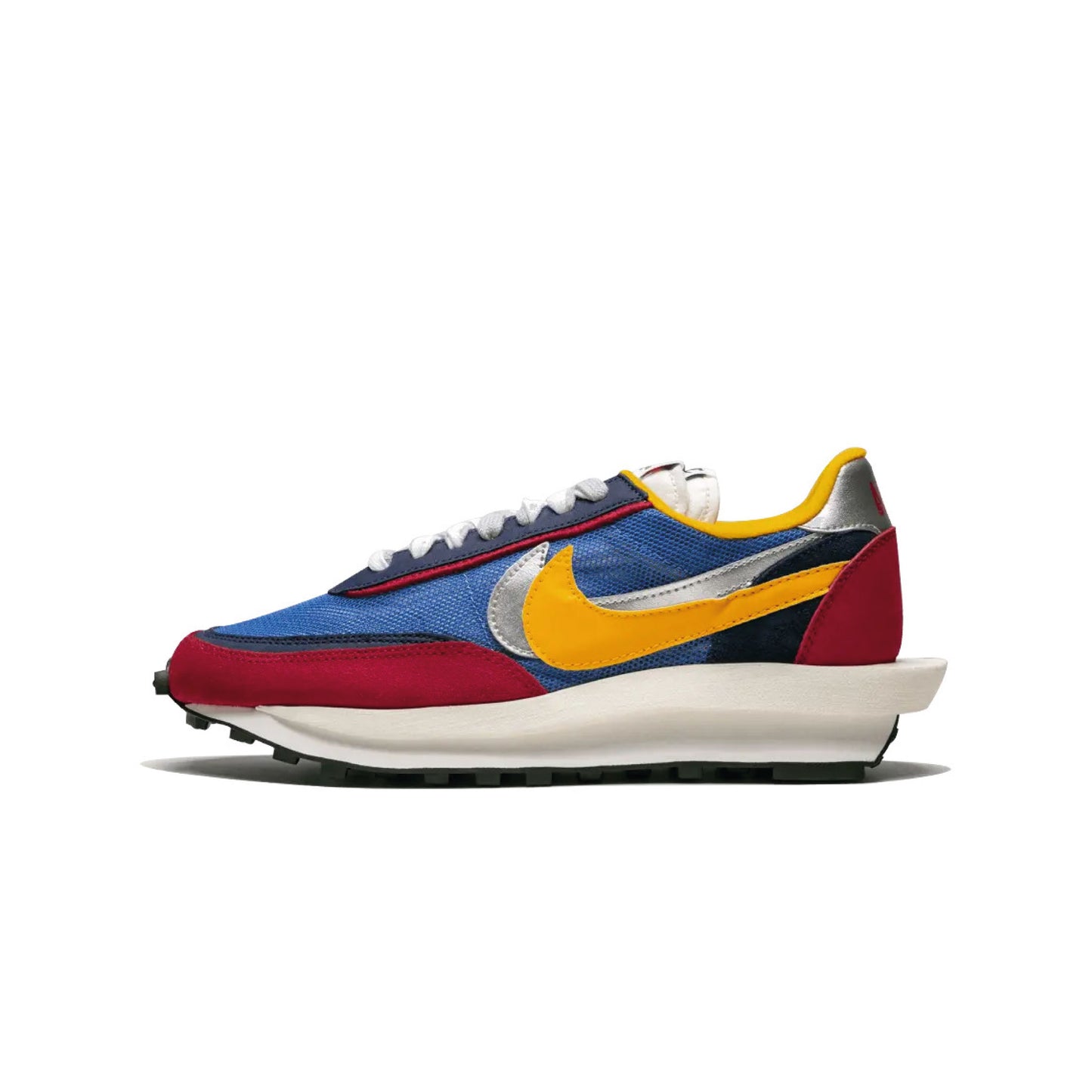 Nike LD Waffle x sacai Varsity Blue