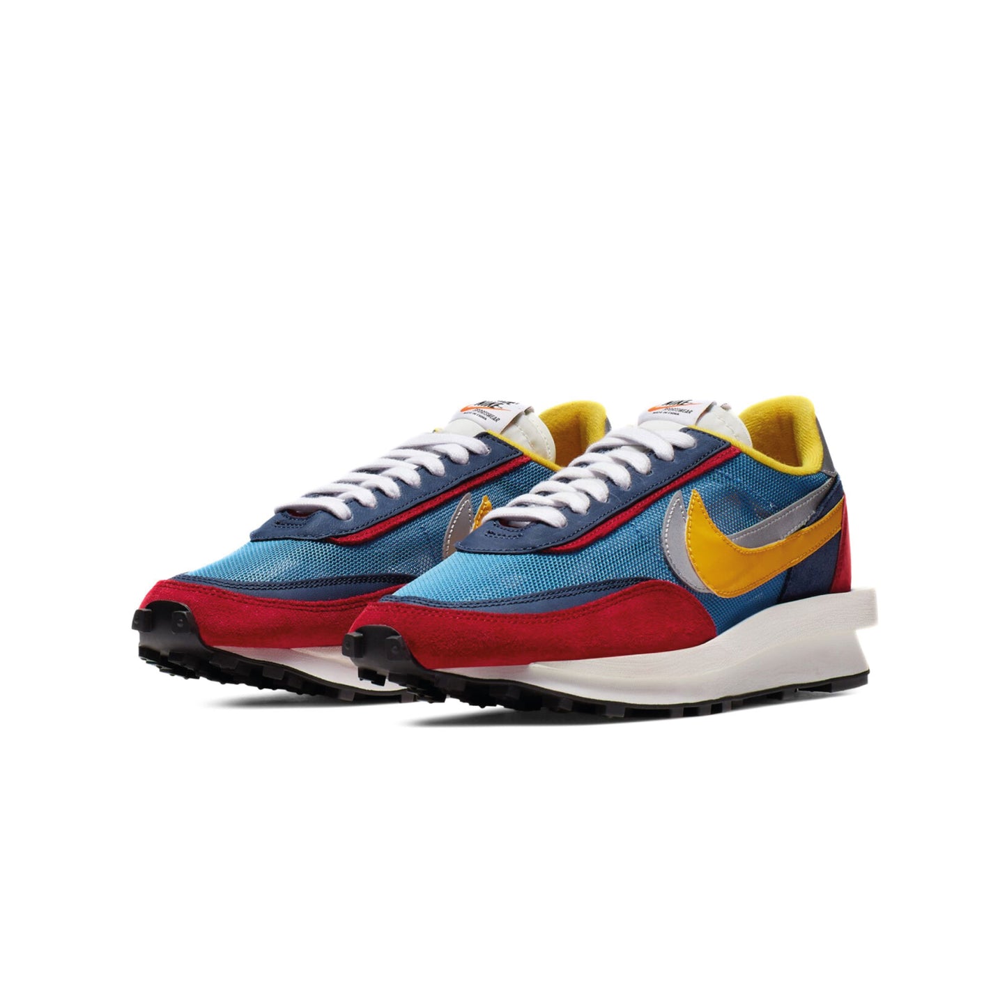 Nike LD Waffle x sacai Varsity Blue