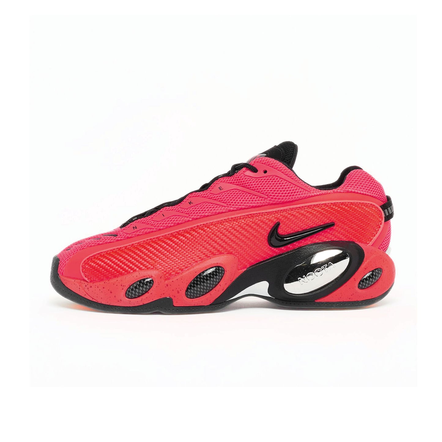 Nike NOCTA Glide Drake Bright Crimson