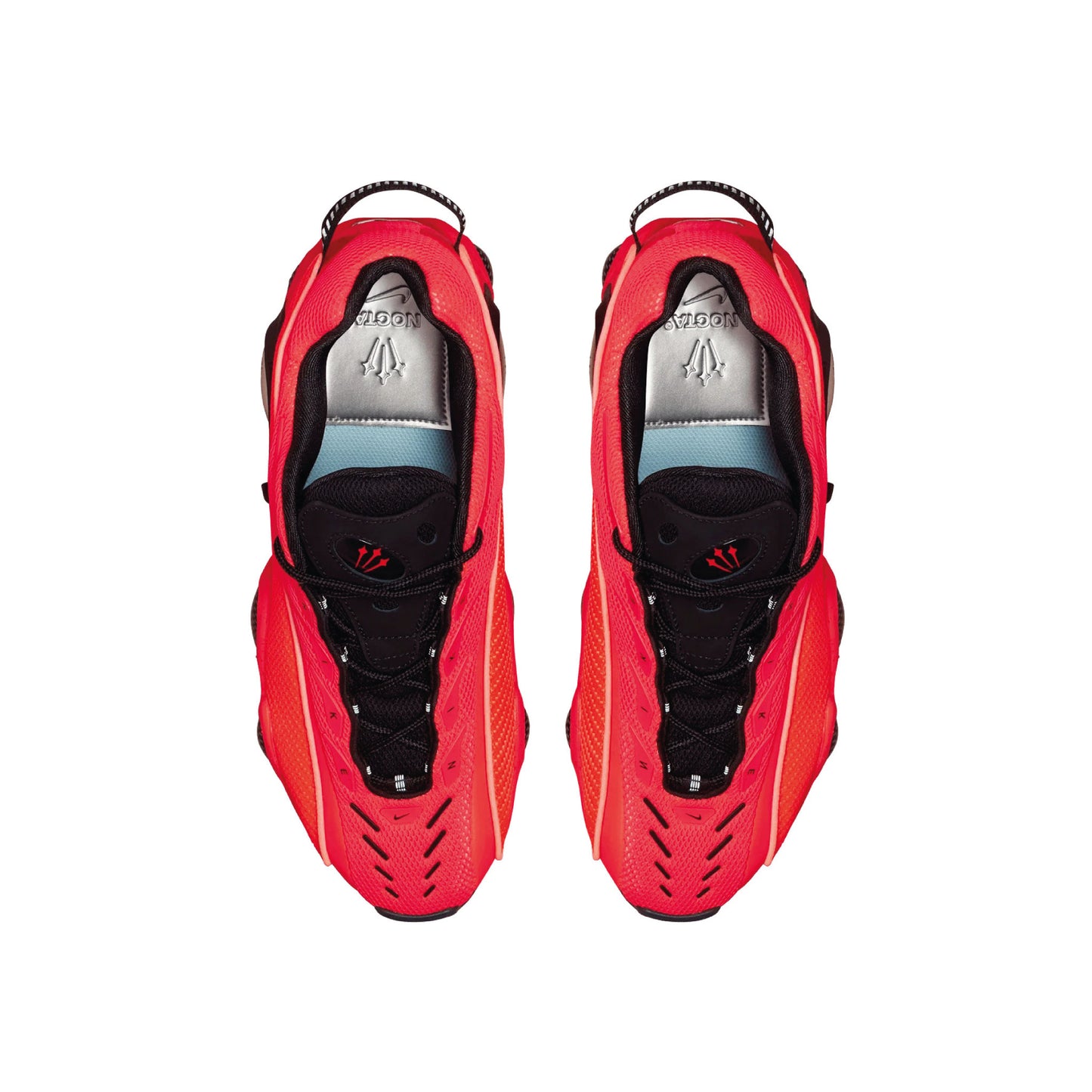 Nike NOCTA Glide Drake Bright Crimson