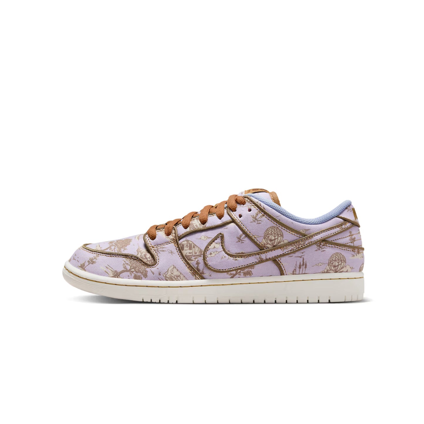 Nike SB Dunk Low Premium 'Pastoral Print'