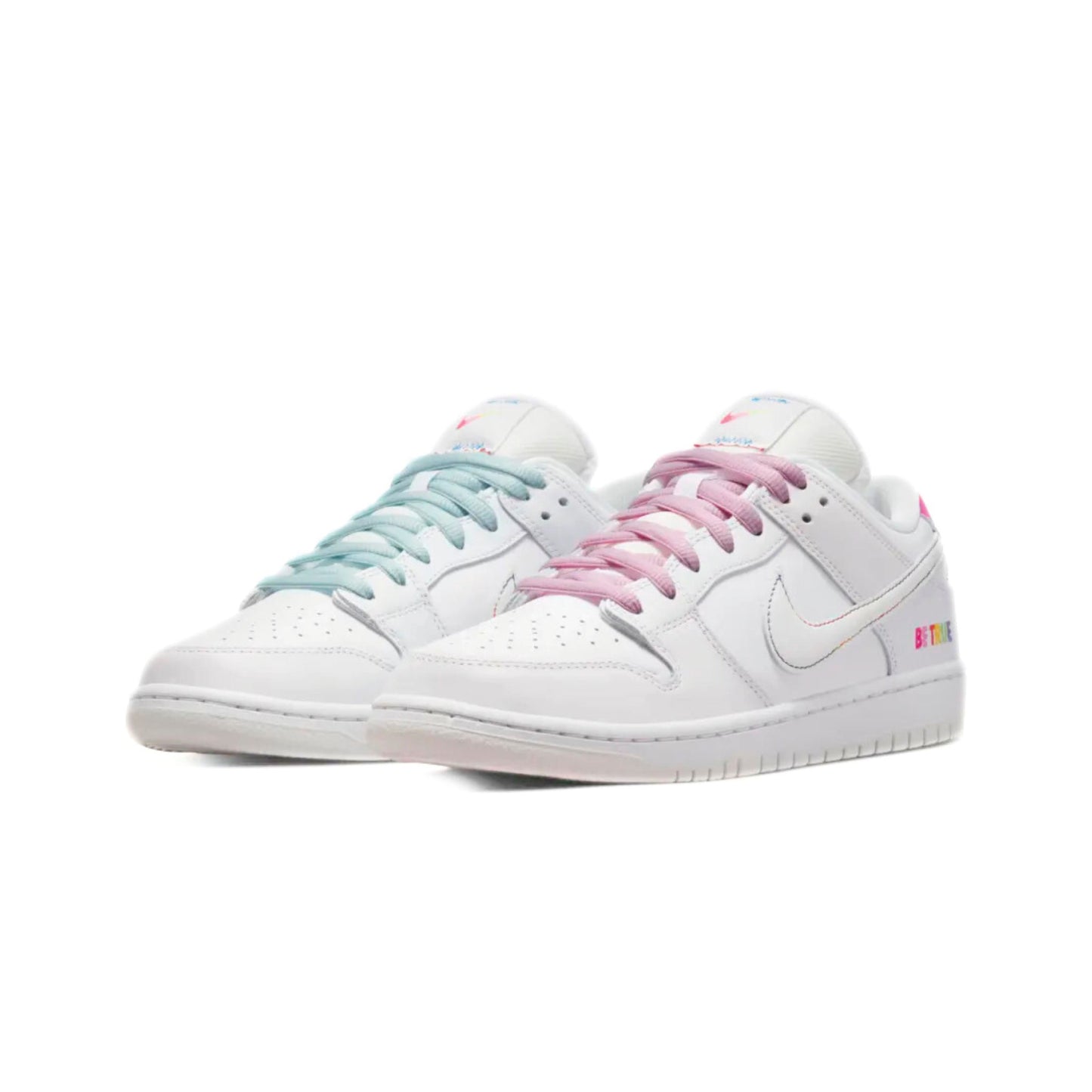 Nike SB Dunk Low Pro Be True