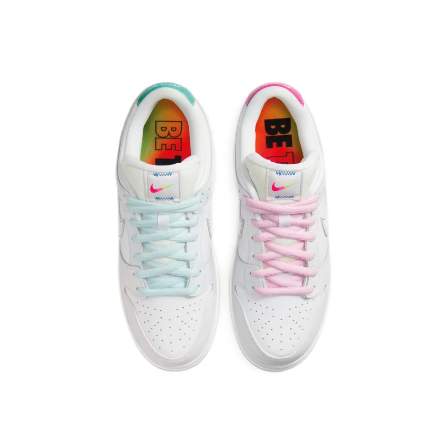 Nike SB Dunk Low Pro Be True
