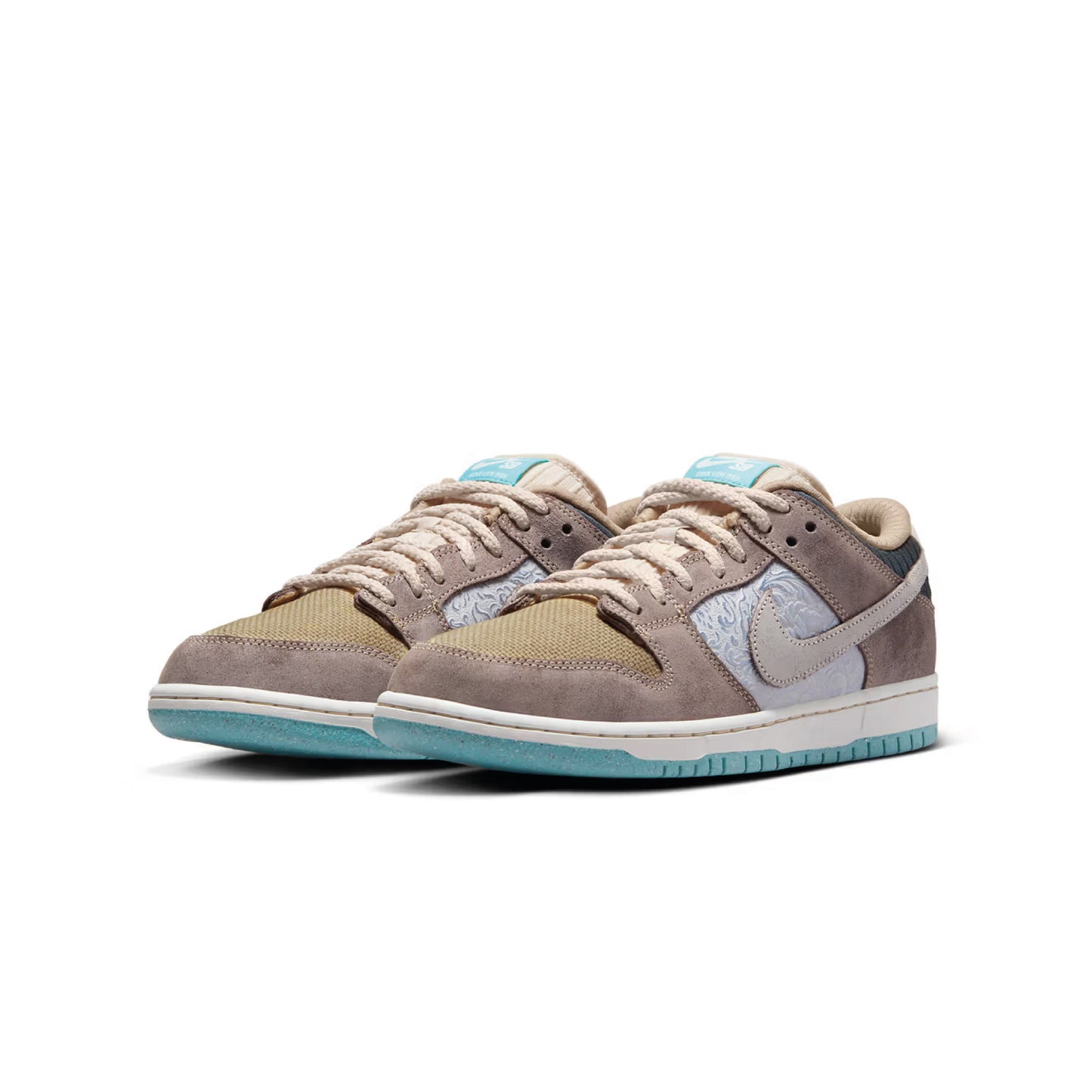 Nike SB Dunk Low 'Big Money Savings'