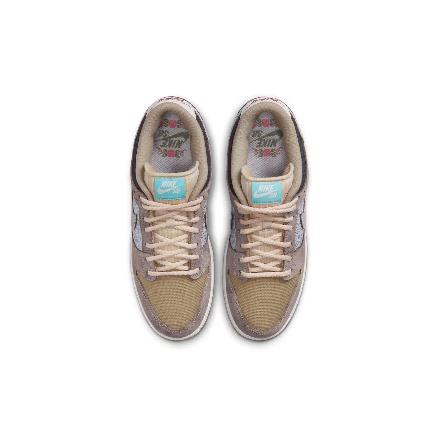 Nike SB Dunk Low 'Big Money Savings'