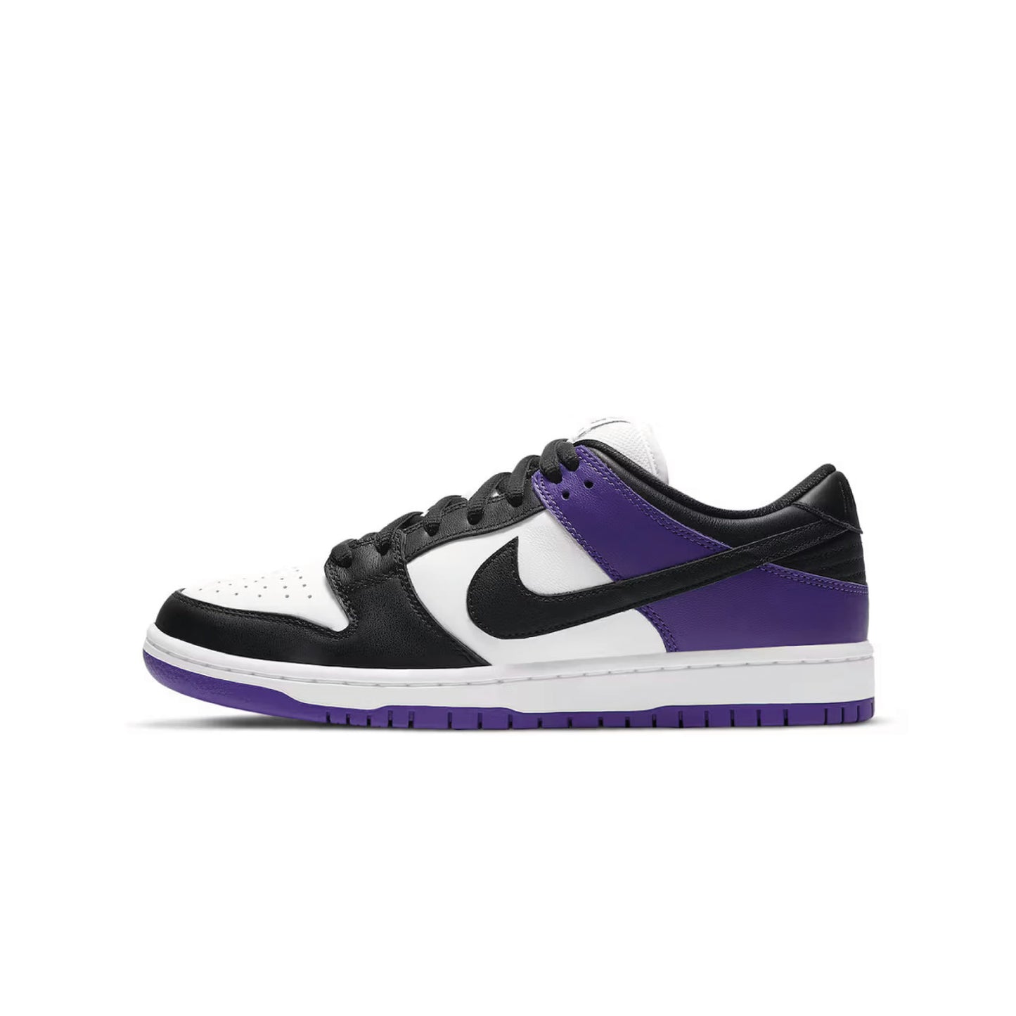 Nike SB Dunk Low Court Purple (2021/2024)
