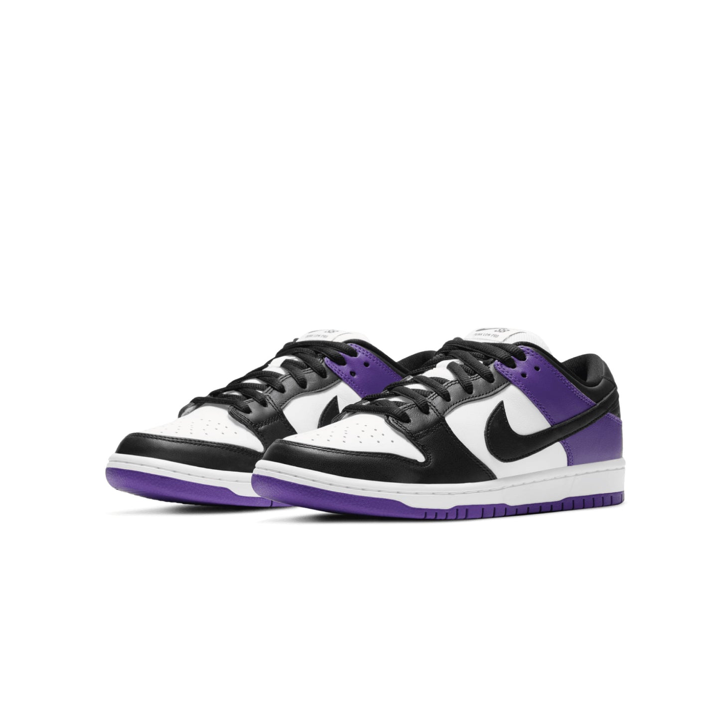 Nike SB Dunk Low Court Purple (2021/2024)