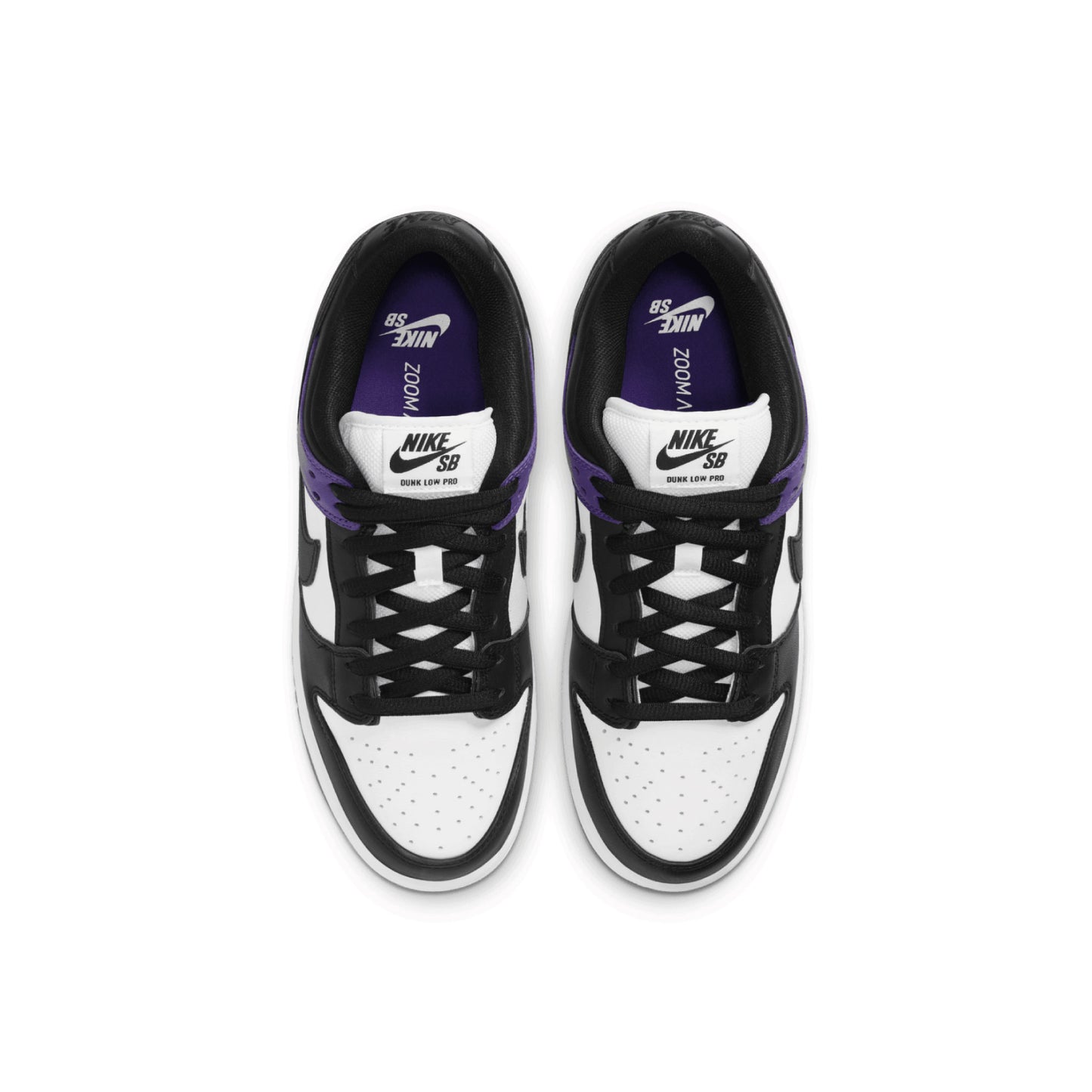 Nike SB Dunk Low Court Purple (2021/2024)