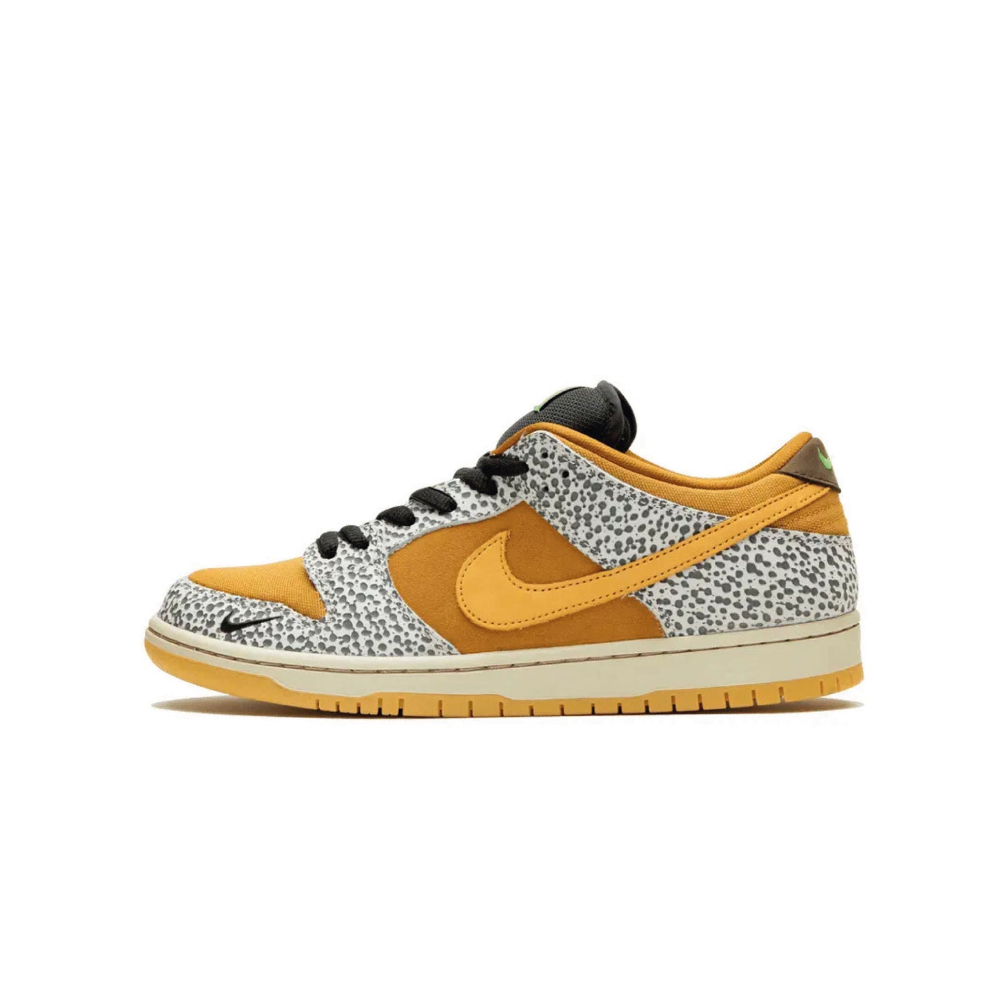 Nike SB Dunk Low 'Safari'