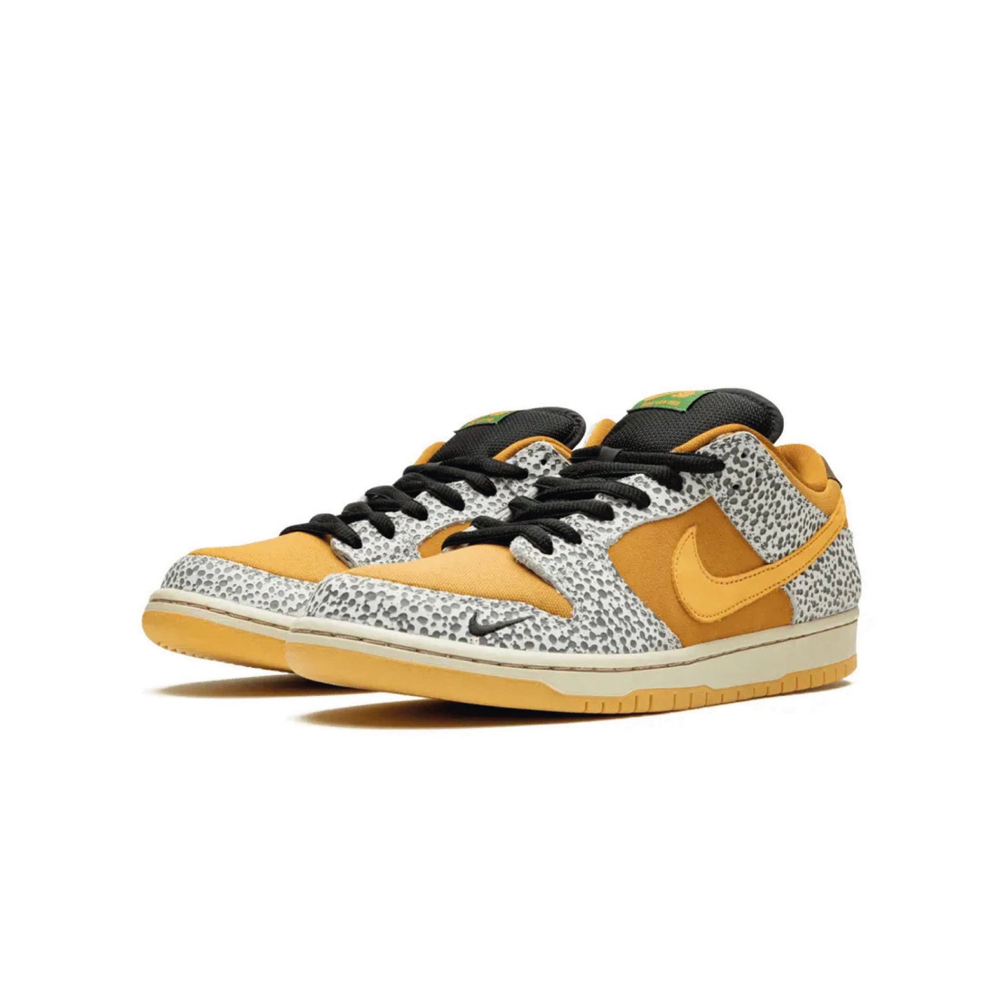 Nike SB Dunk Low 'Safari'