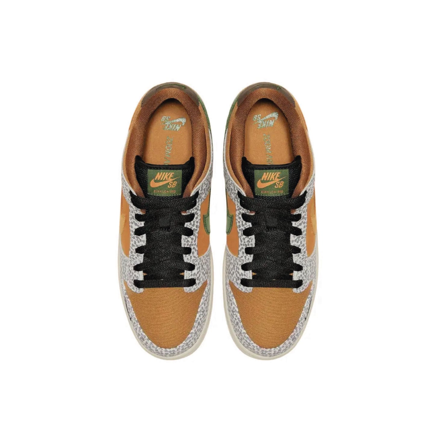 Nike SB Dunk Low 'Safari'