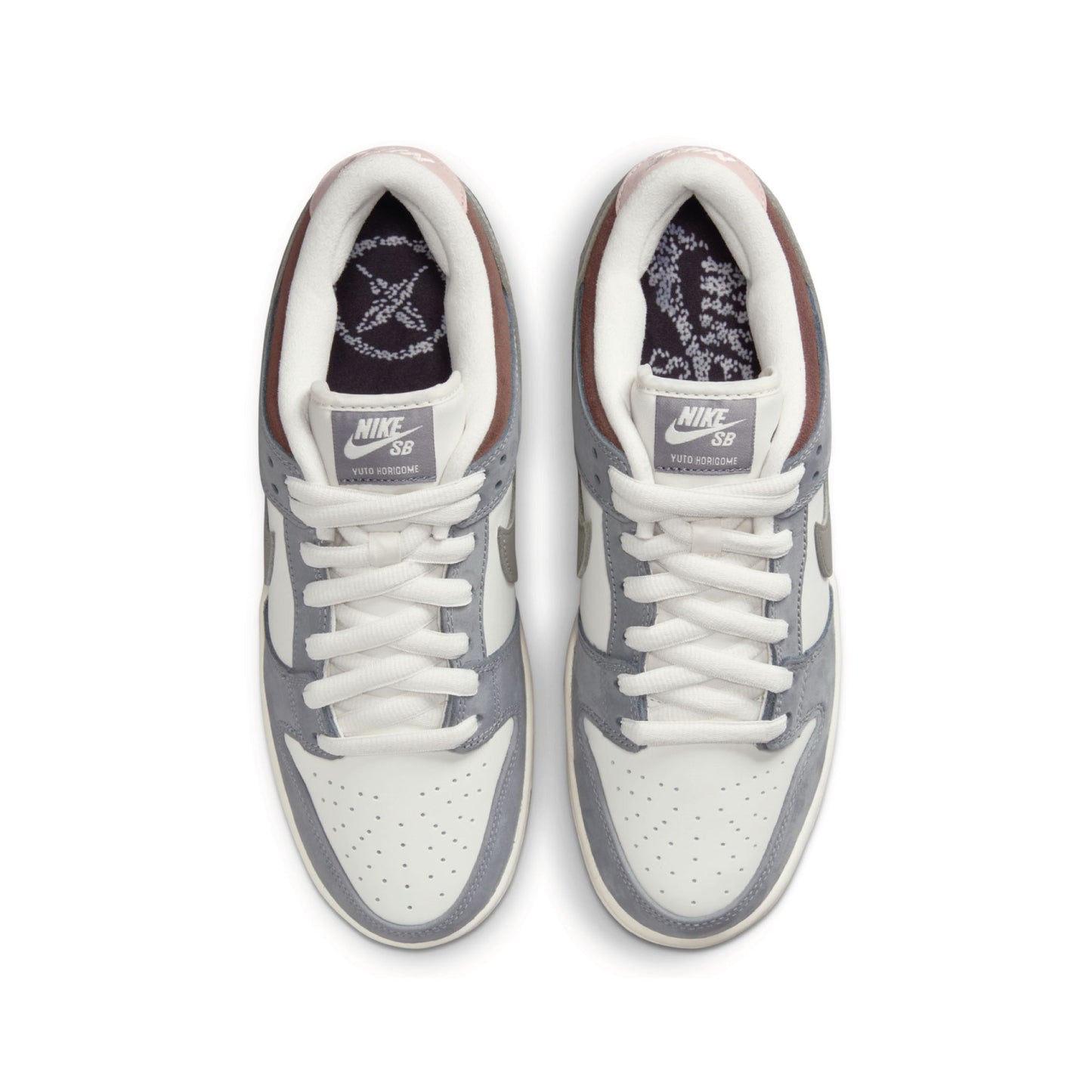 Nike SB X Yuto Horigome Dunk Low