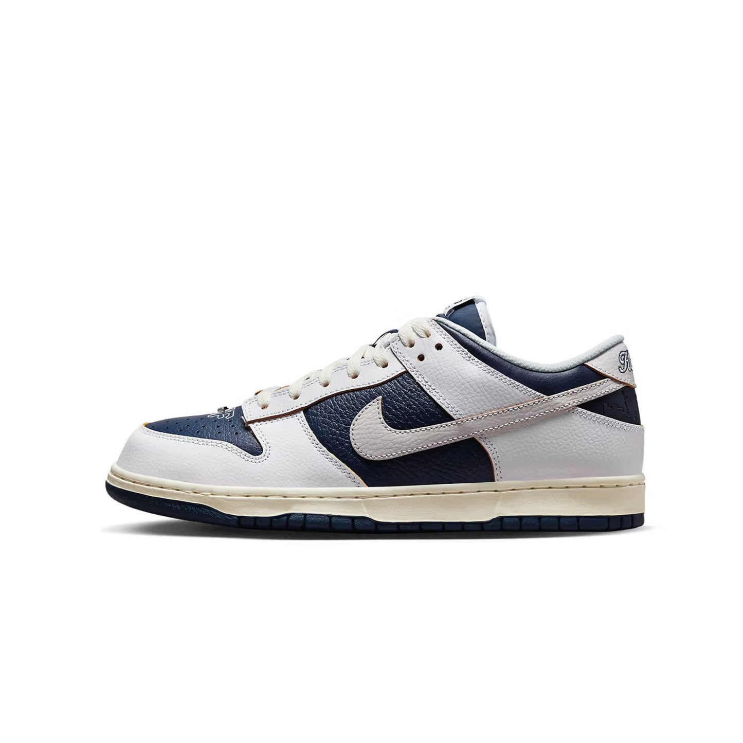 Nike SB X HUF Dunk Low Pro 'Νέα Υόρκη'