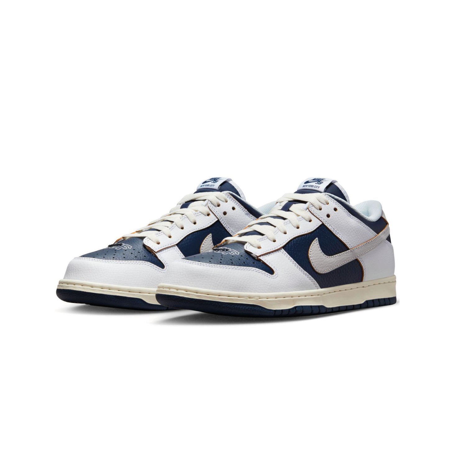 Nike SB X HUF Dunk Low Pro 'Νέα Υόρκη'
