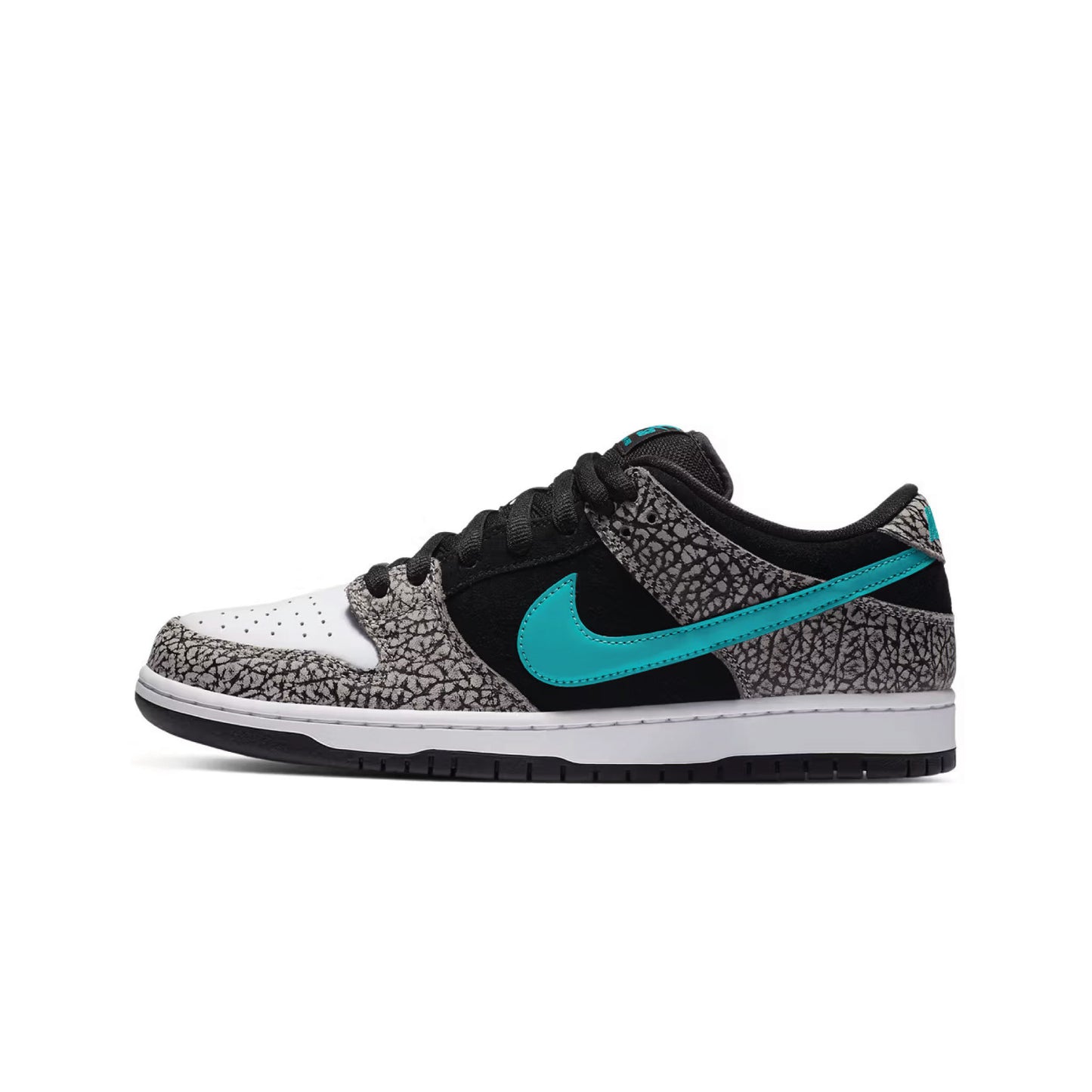 Nike SB Dunk Low atmos 'Elephant'