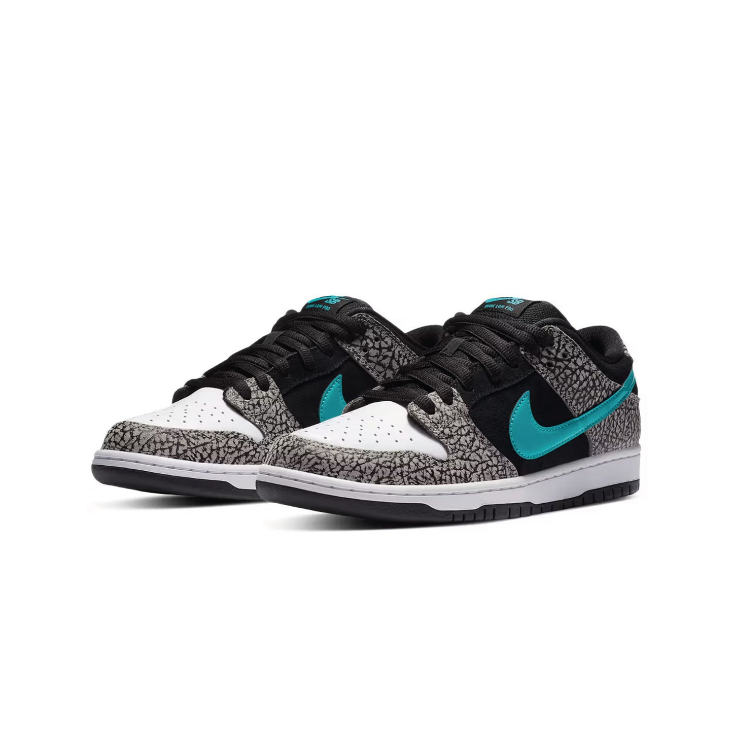 Nike SB Dunk Low atmos 'Elephant'