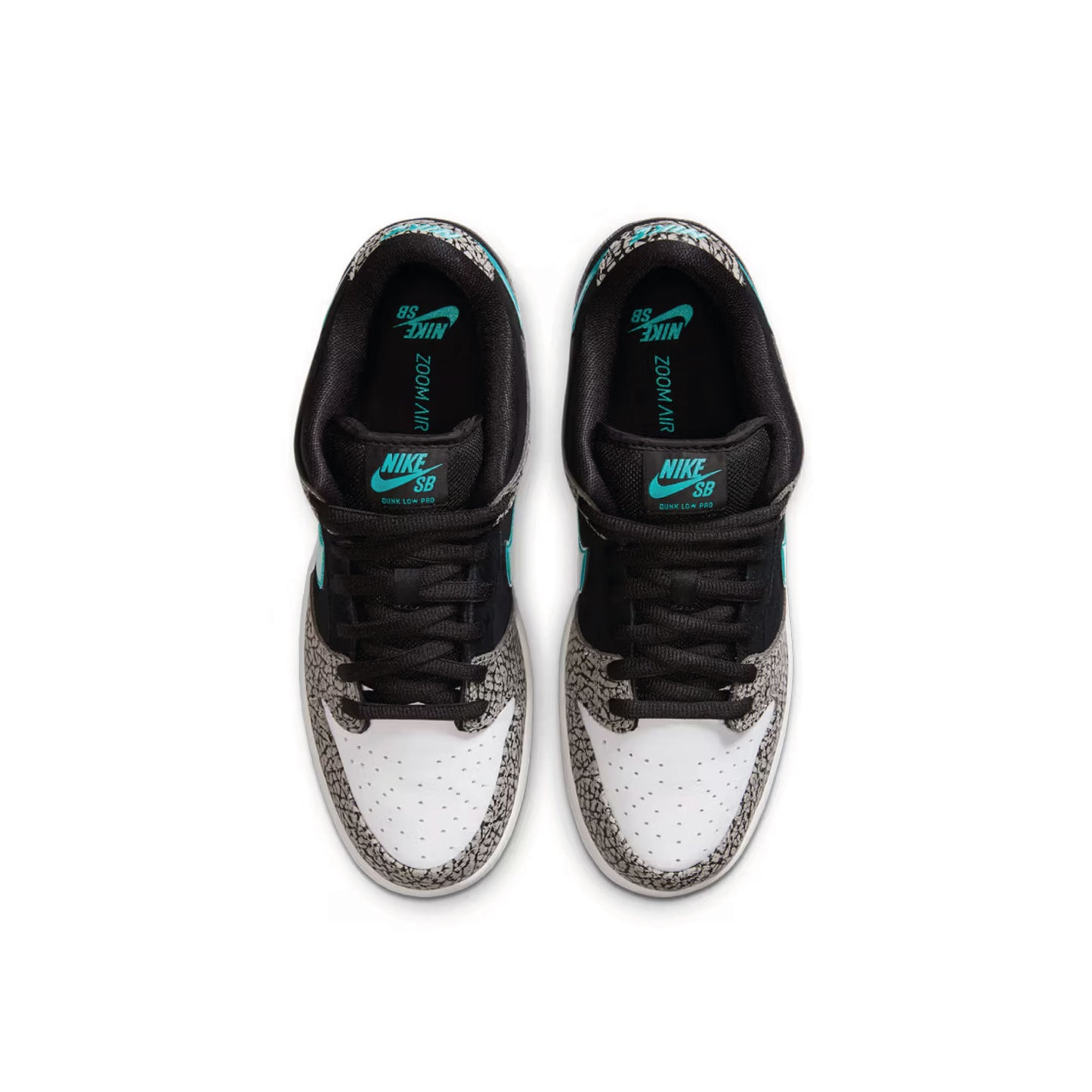 Nike SB Dunk Low atmos 'Elephant'