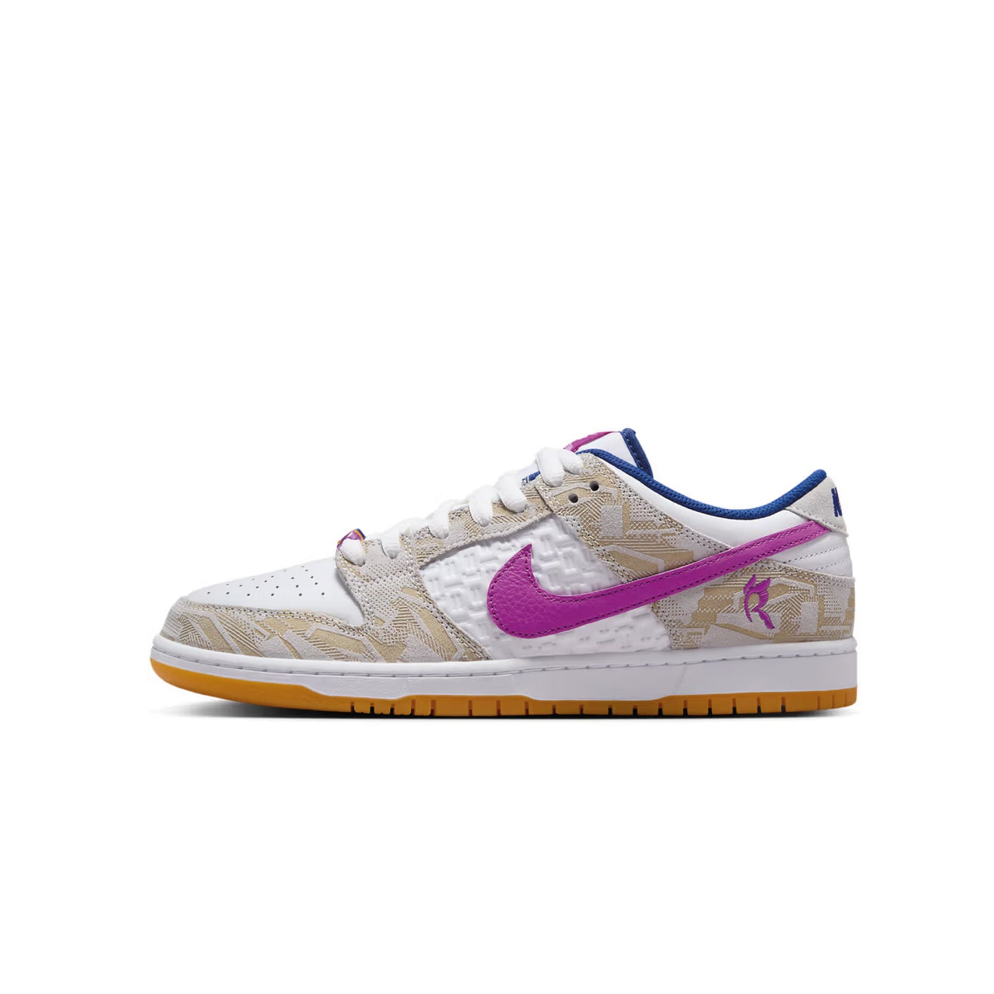 Nike SB x Rayssa Leal Dunk Low