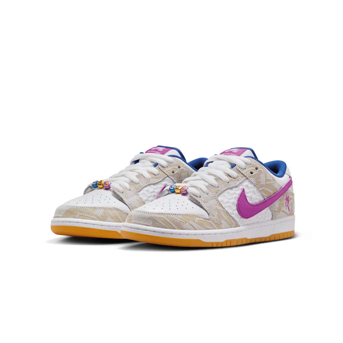 Nike SB x Rayssa Leal Dunk Low