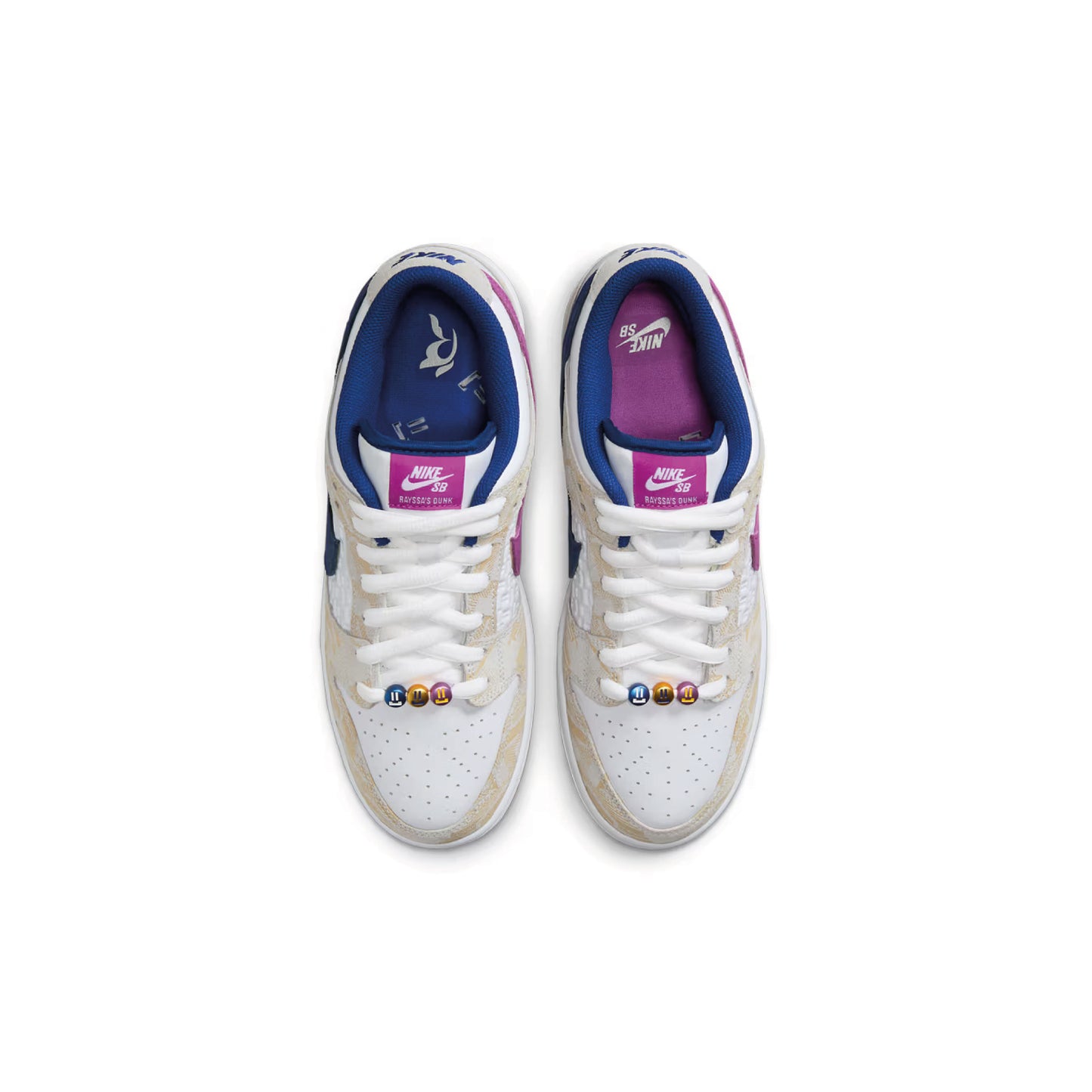Nike SB x Rayssa Leal Dunk Low