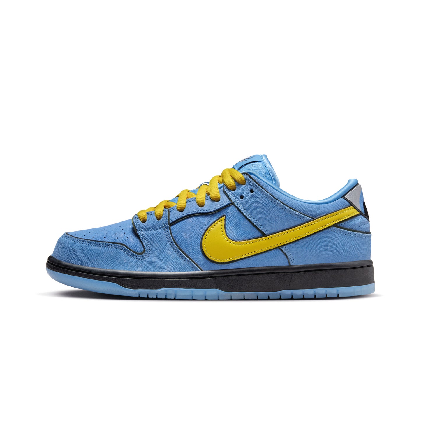 Nike SB x The Powerpuff Girls Dunk Low 'Bubbles'