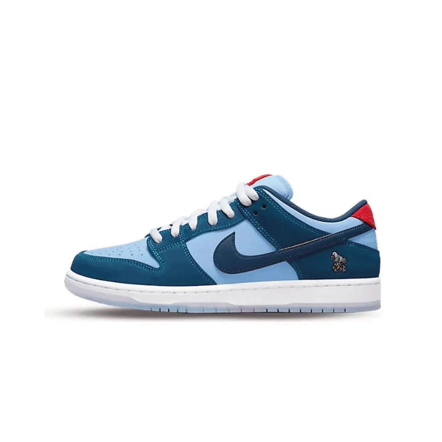 Nike SB x Why So Sad? Dunk Low Pro