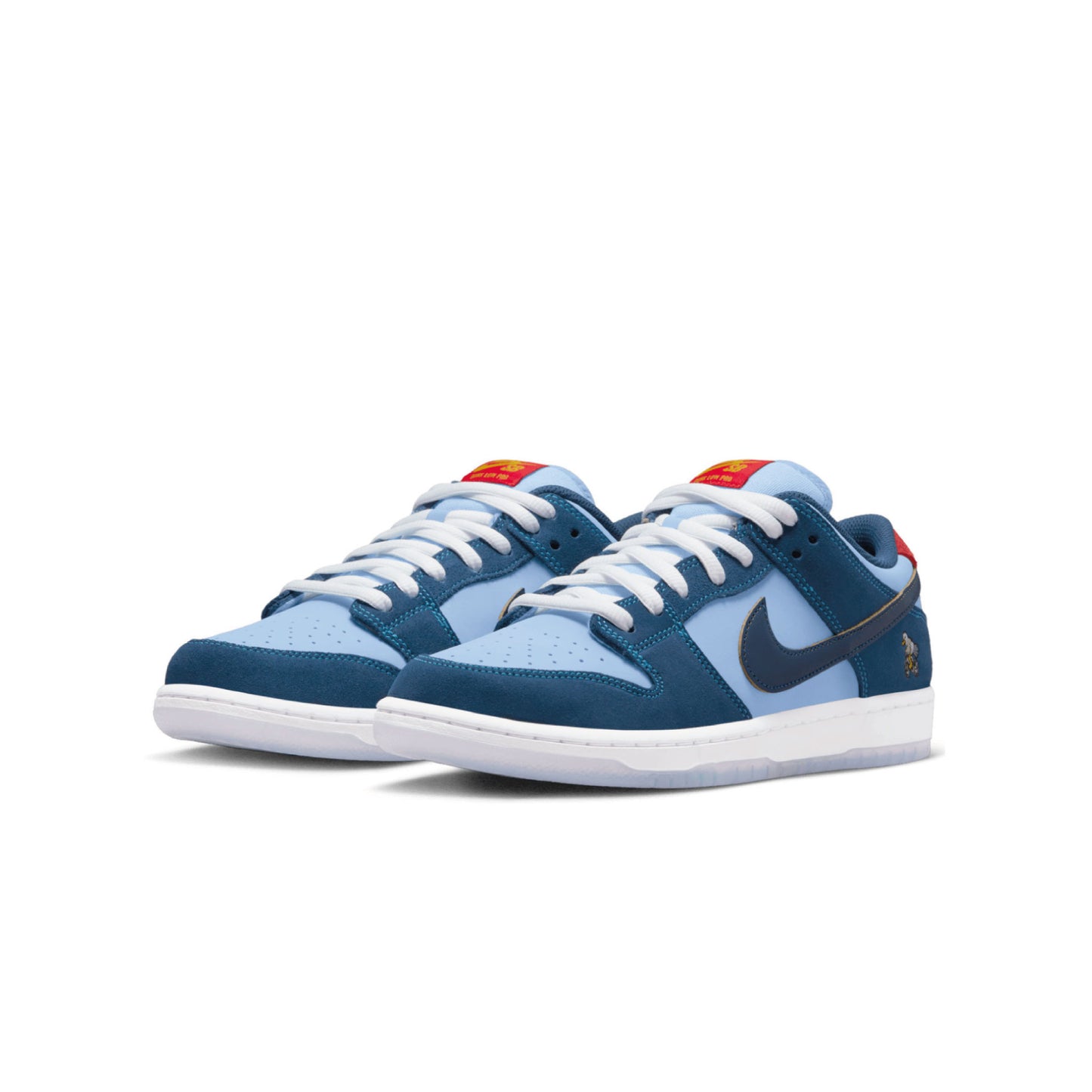 Nike SB x Why So Sad? Dunk Low Pro
