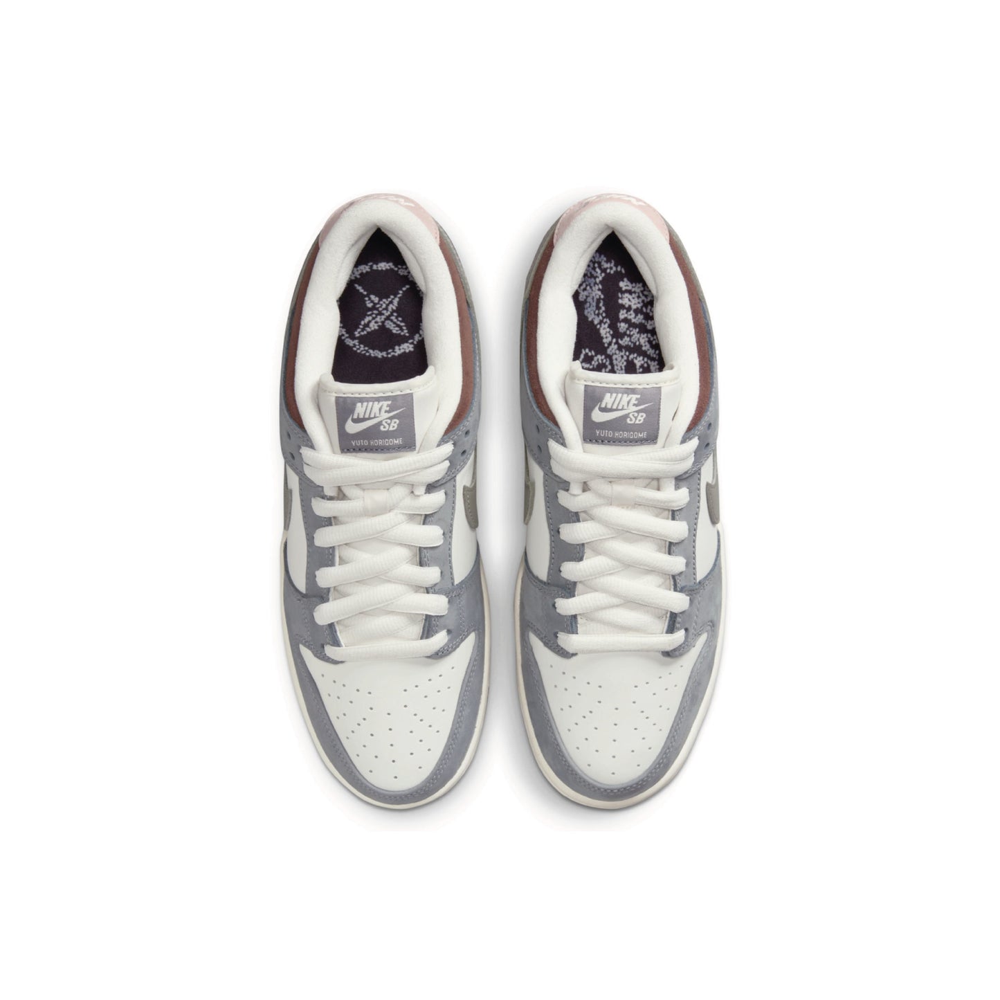 Nike SB x Yuto Horigome Dunk Low - 48h