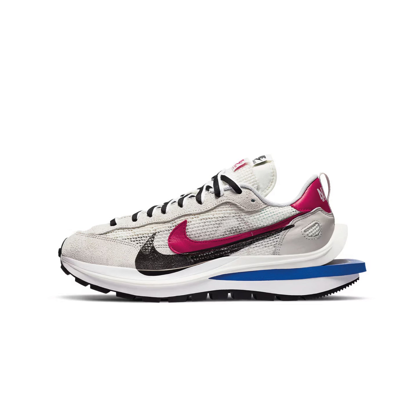 Nike Vaporwaffle x sacai Sport Fuchsia Game Royal