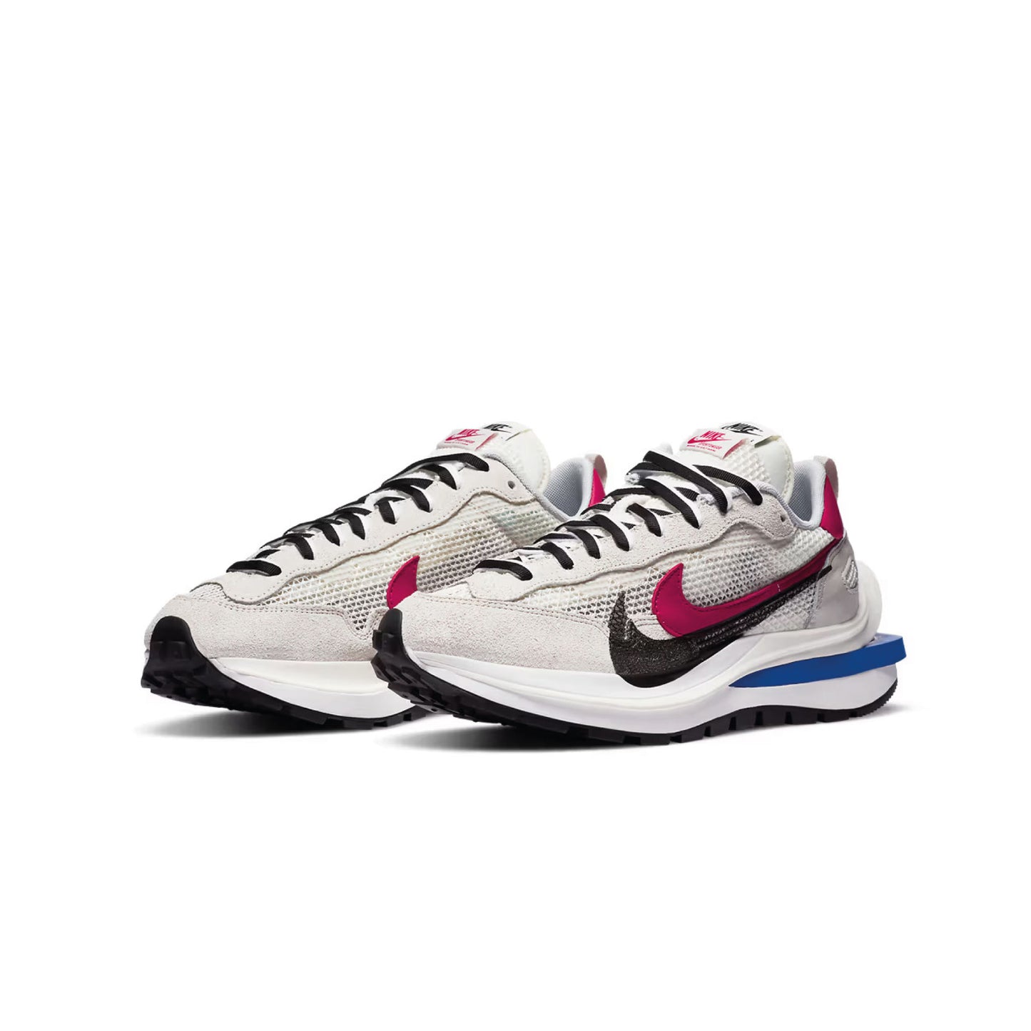 Nike Vaporwaffle x sacai Sport Fuchsia Game Royal