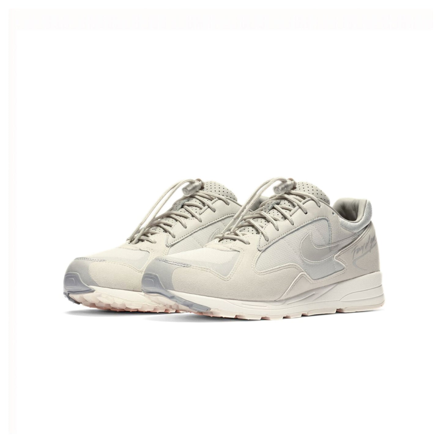 Nike x Fear of God Air Skylon 2 Light Bone