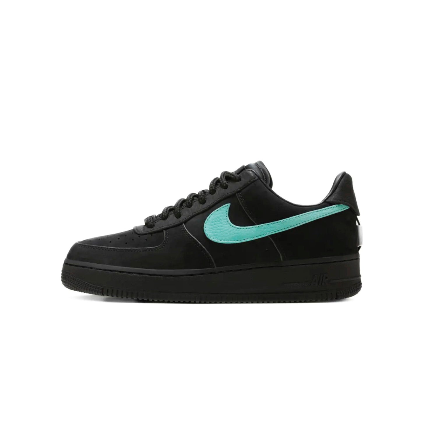 Nike x Tiffany & Co. Air Force 1 - 48h