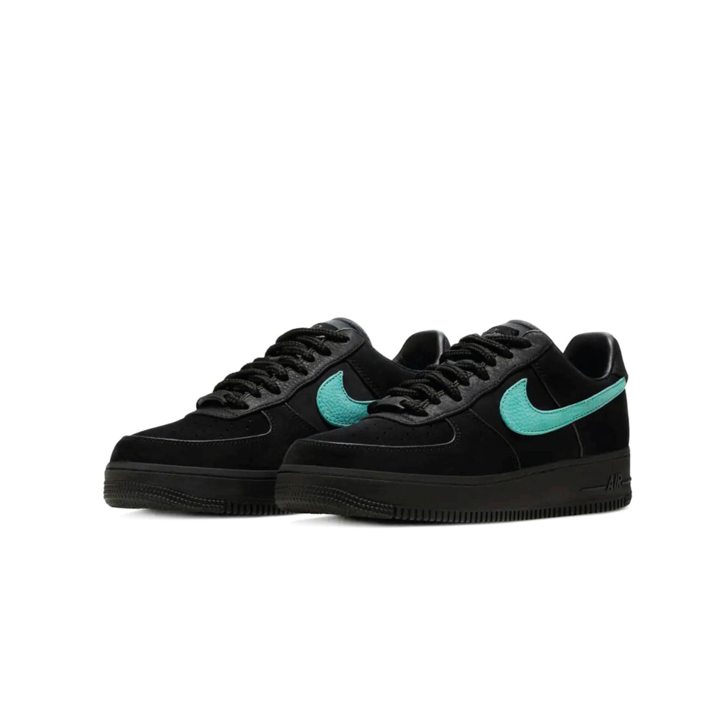 Nike x Tiffany & Co. Air Force 1 - 48h