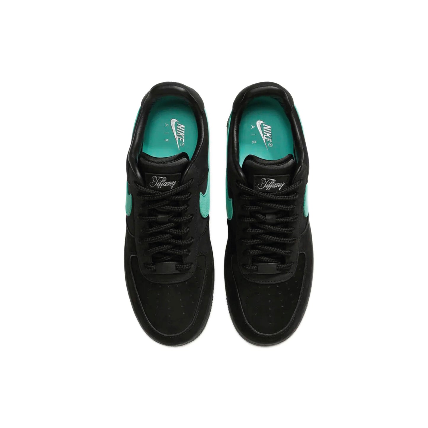 Nike x Tiffany & Co. Air Force 1 - 48h
