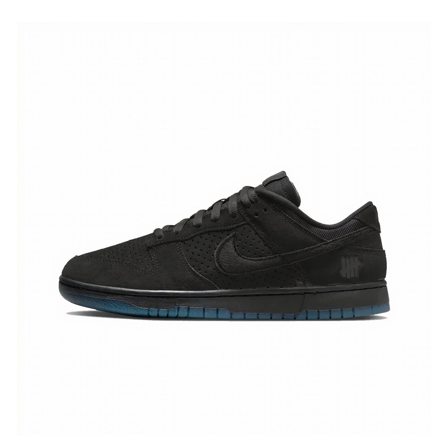 Nike x Undefeated Dunk Low SP