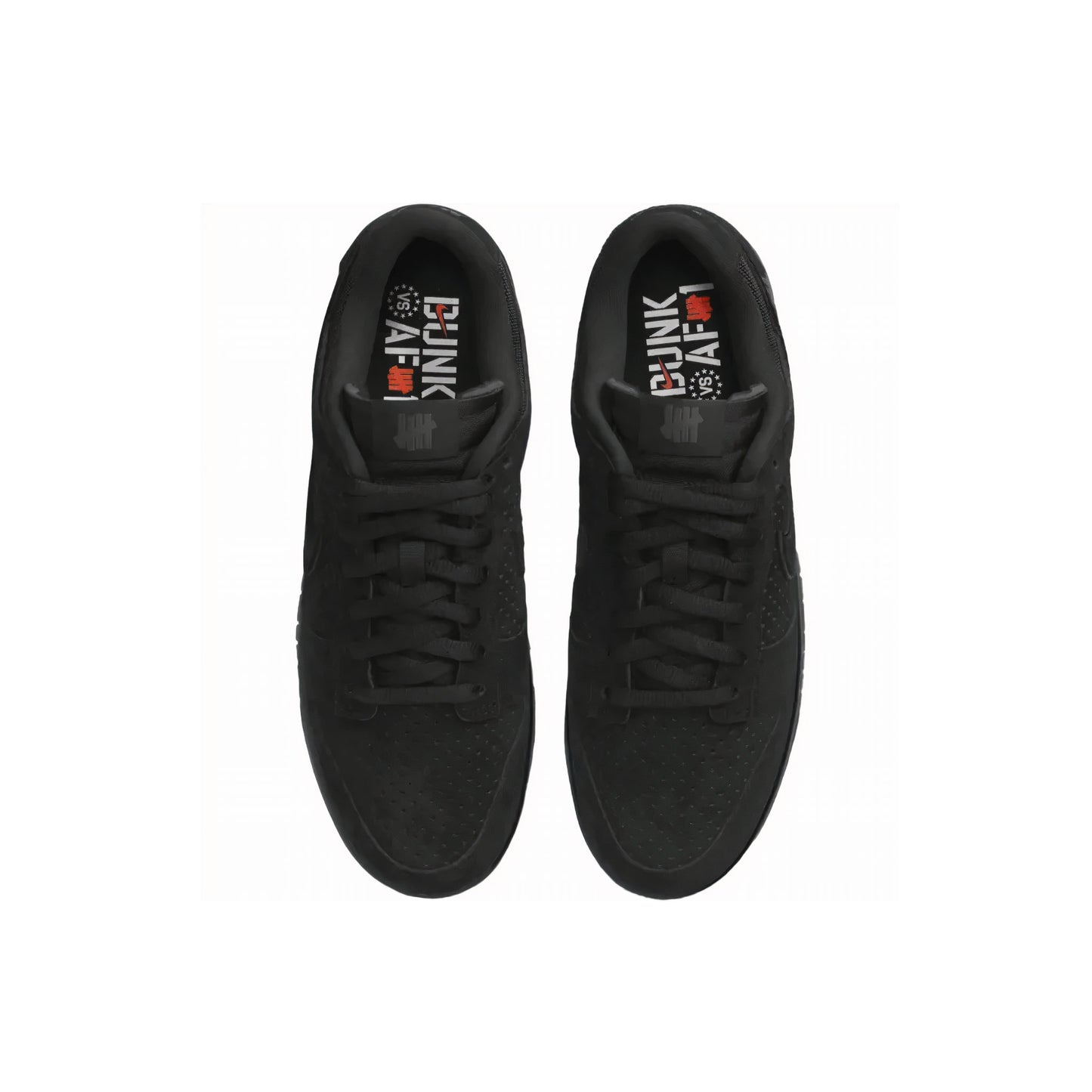 Nike x Undefeated Dunk Low SP
