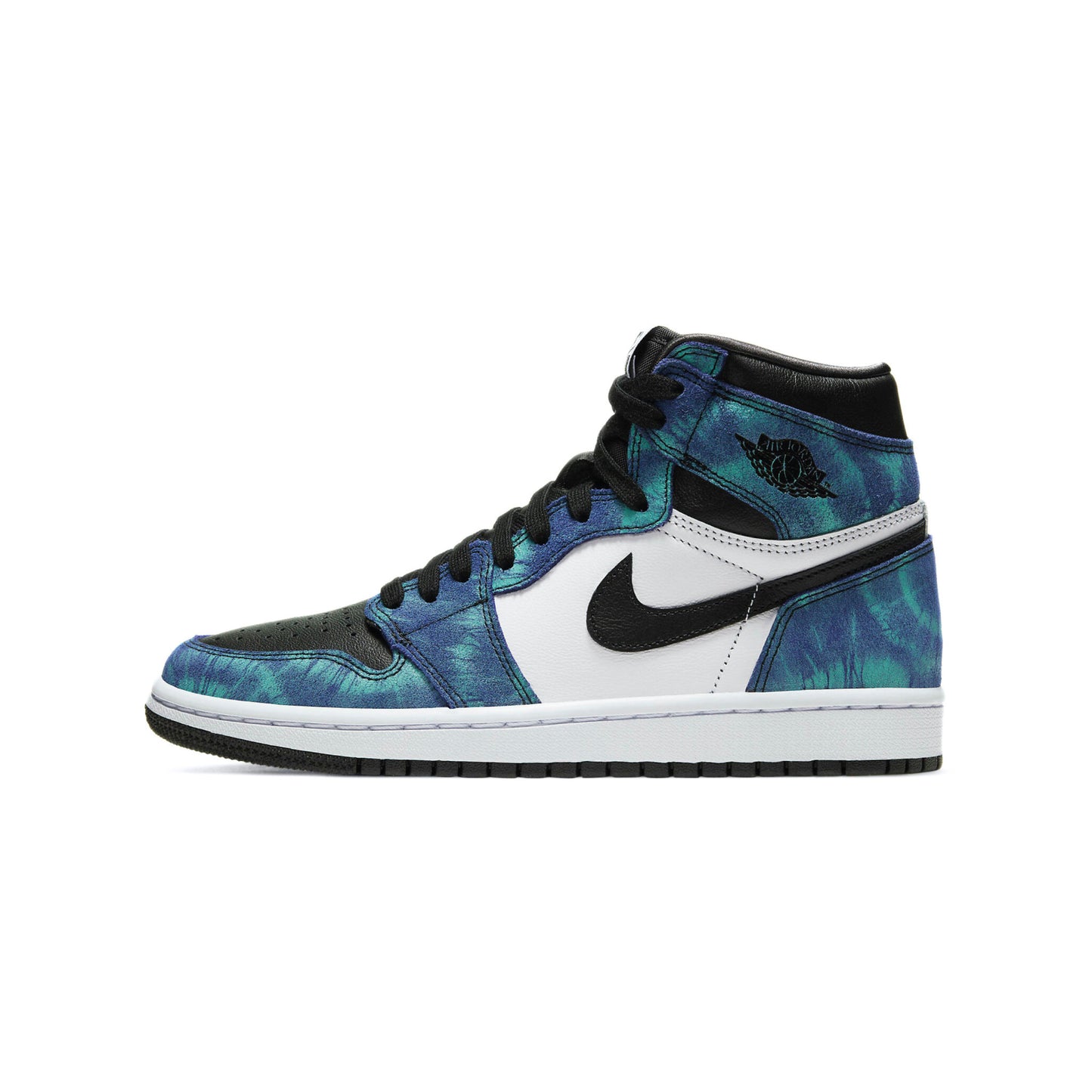 Jordan 1 Retro High Tie Dye (W)
