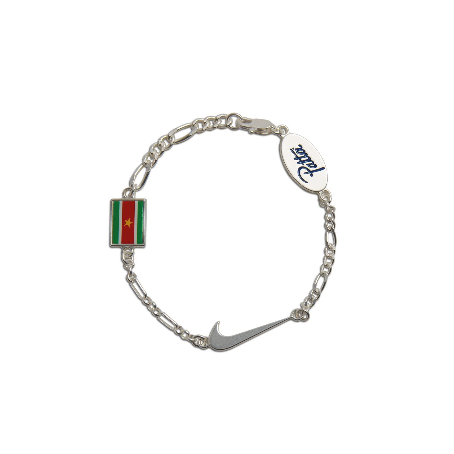 Patta x Nike Air Max 1 Waves Black- 48h