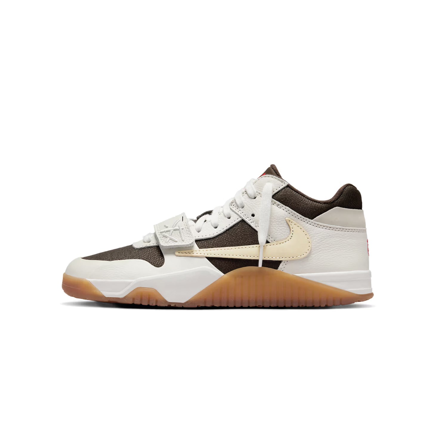 Travis Scott x Jordan Jumpman Jack TR Sail