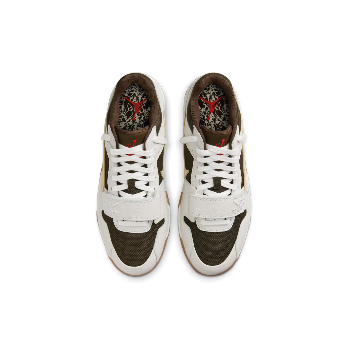 Travis Scott x Jordan Jumpman Jack TR Sail - 48 ώρες