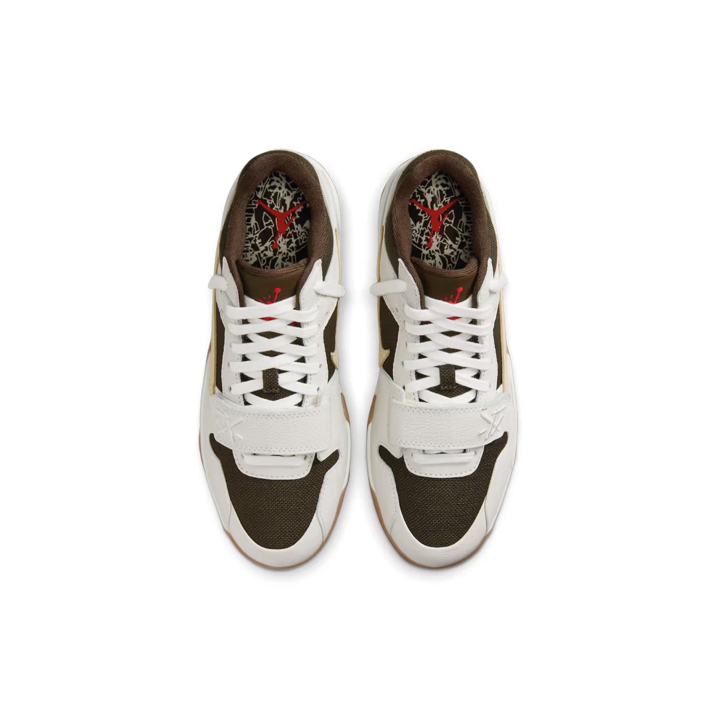 Travis Scott x Jordan Jumpman Jack TR Sail - 48 ώρες