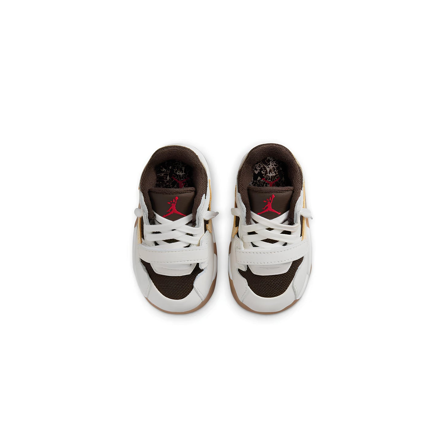 Travis Scott x Jordan Jumpman Jack TR Sail (TD)